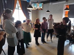 Рождественские святки